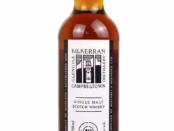 Kilkerran 16yo - 2025 release